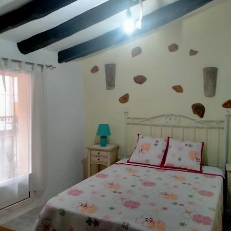 Casa De Pueblo Garcia Marquez Villa Geldo Ngoại thất bức ảnh