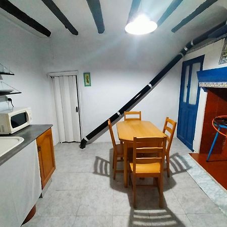 Casa De Pueblo Garcia Marquez Villa Geldo Ngoại thất bức ảnh