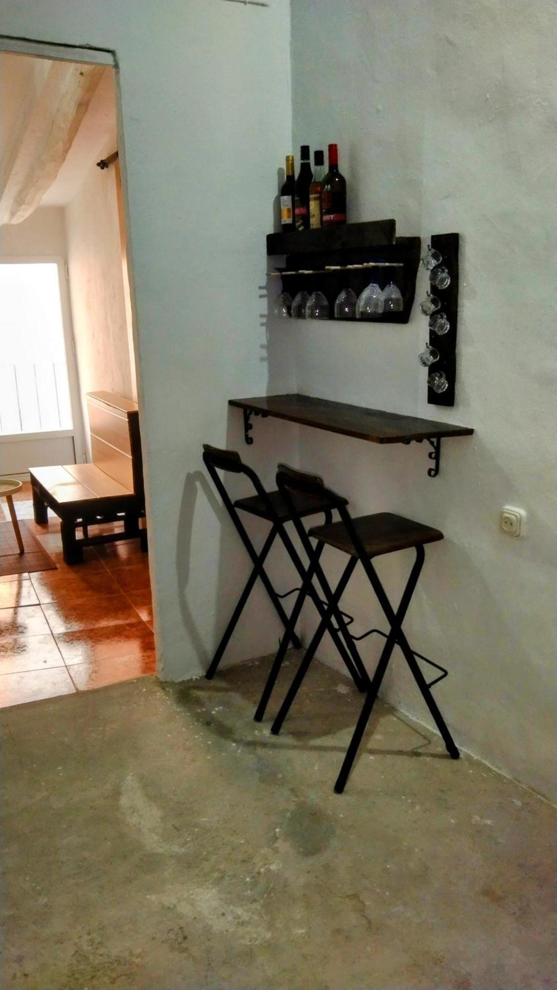 Casa De Pueblo Garcia Marquez Villa Geldo Ngoại thất bức ảnh
