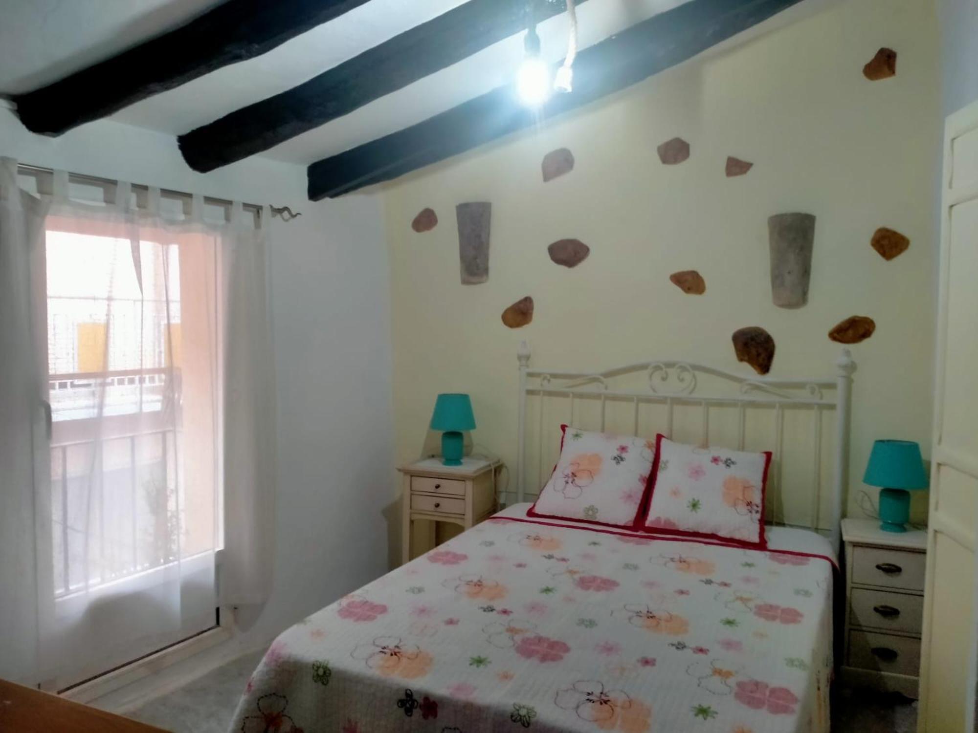 Casa De Pueblo Garcia Marquez Villa Geldo Ngoại thất bức ảnh