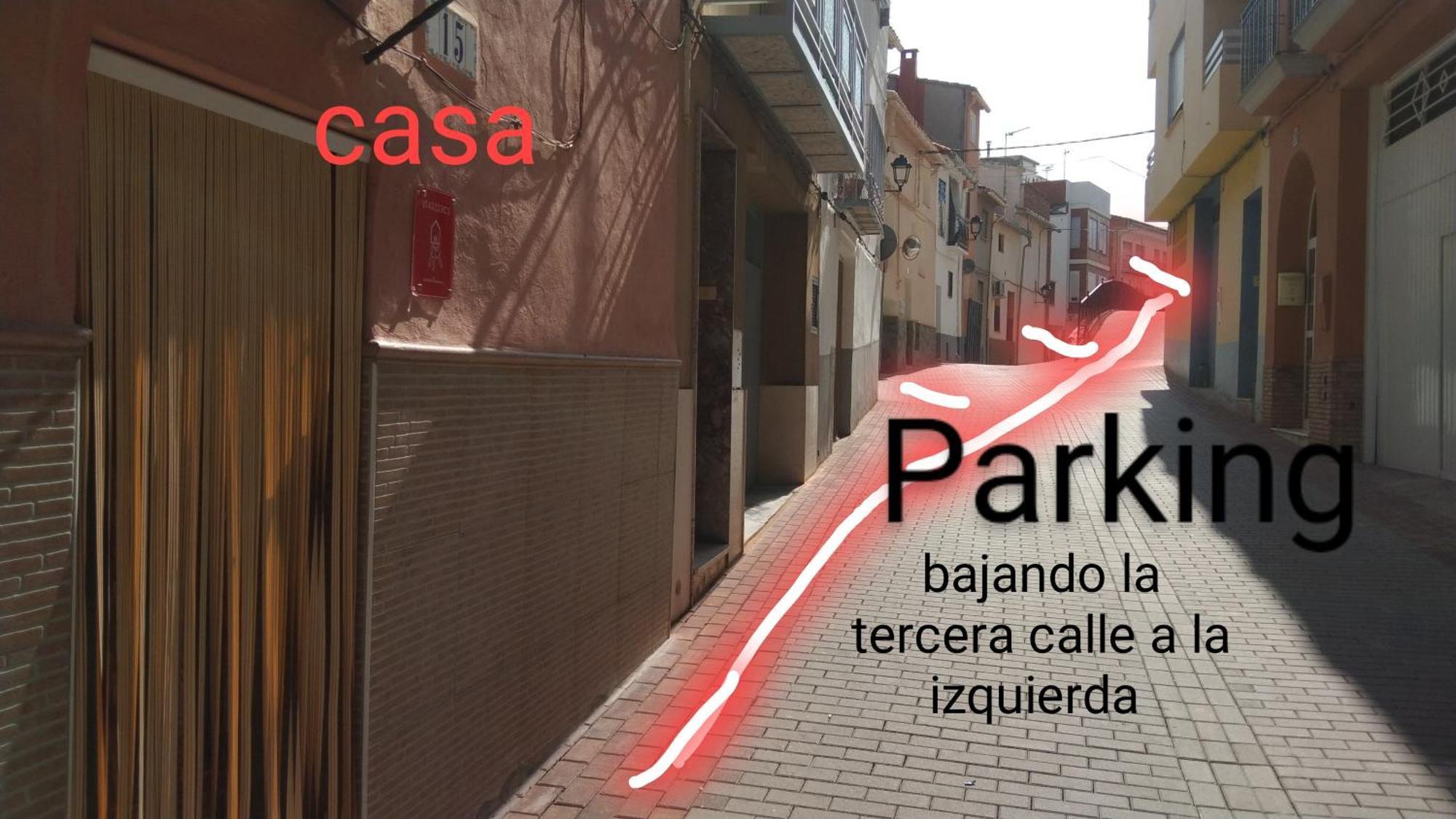 Casa De Pueblo Garcia Marquez Villa Geldo Ngoại thất bức ảnh